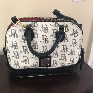 Dooney & Bourke handbag